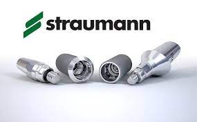 DENTAL IMPLANTS