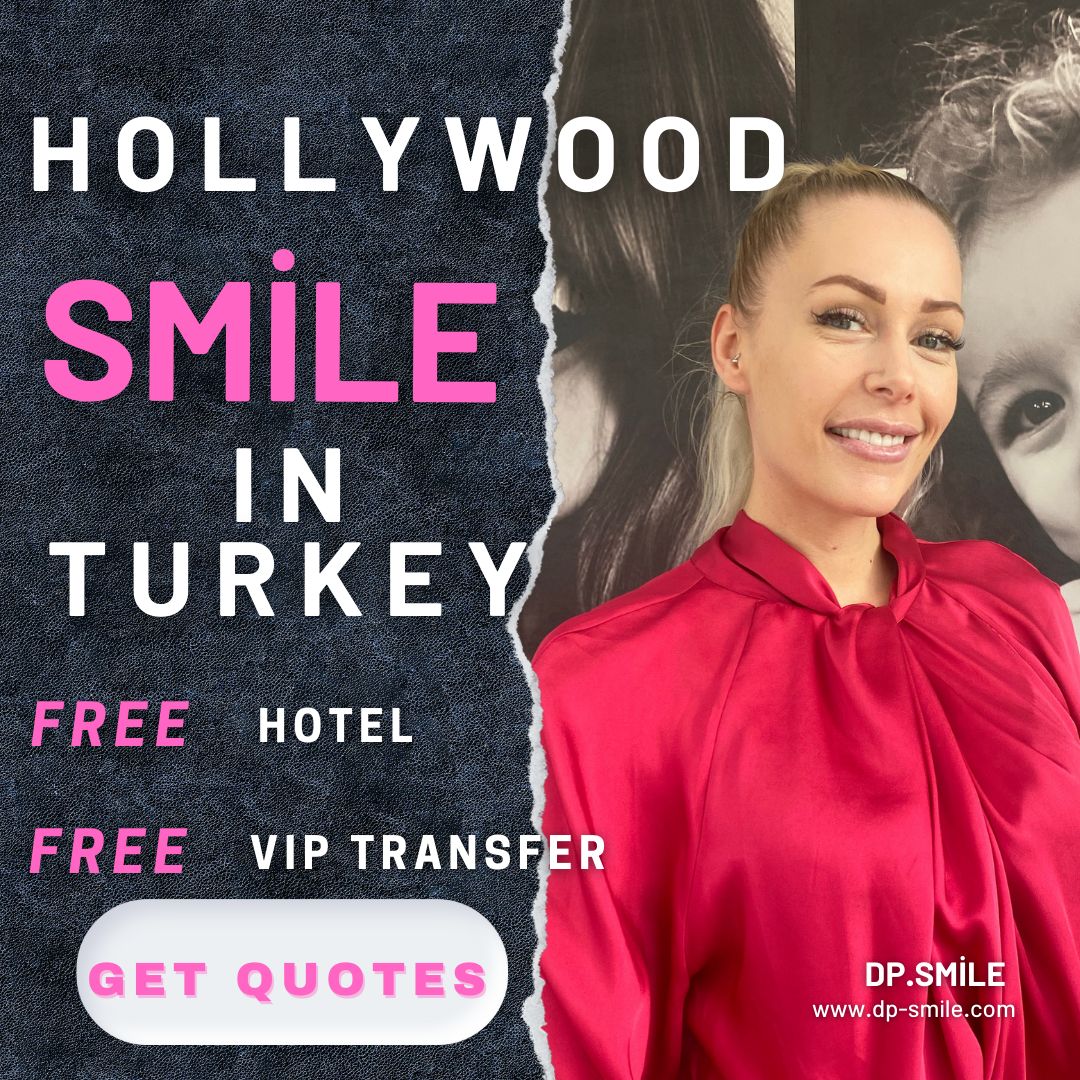 WELCOME TO CHANGE YOUR SMİLE 